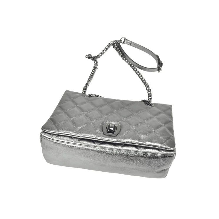 Pierre Cardin Valódi bőr női táska