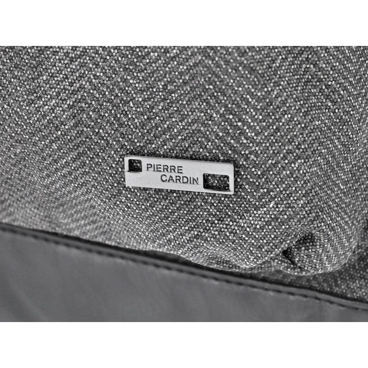 Pierre Cardin Ecopelle Hátizsák