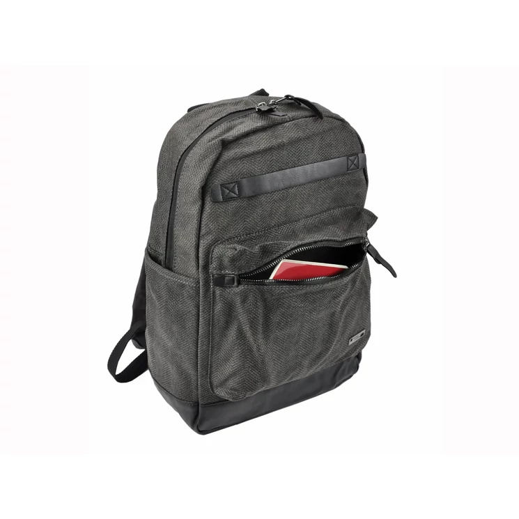 Pierre Cardin Ecopelle Hátizsák