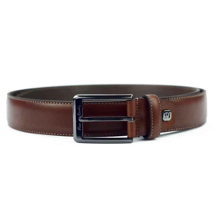 Pierre Cardin Valódi bőr Öv