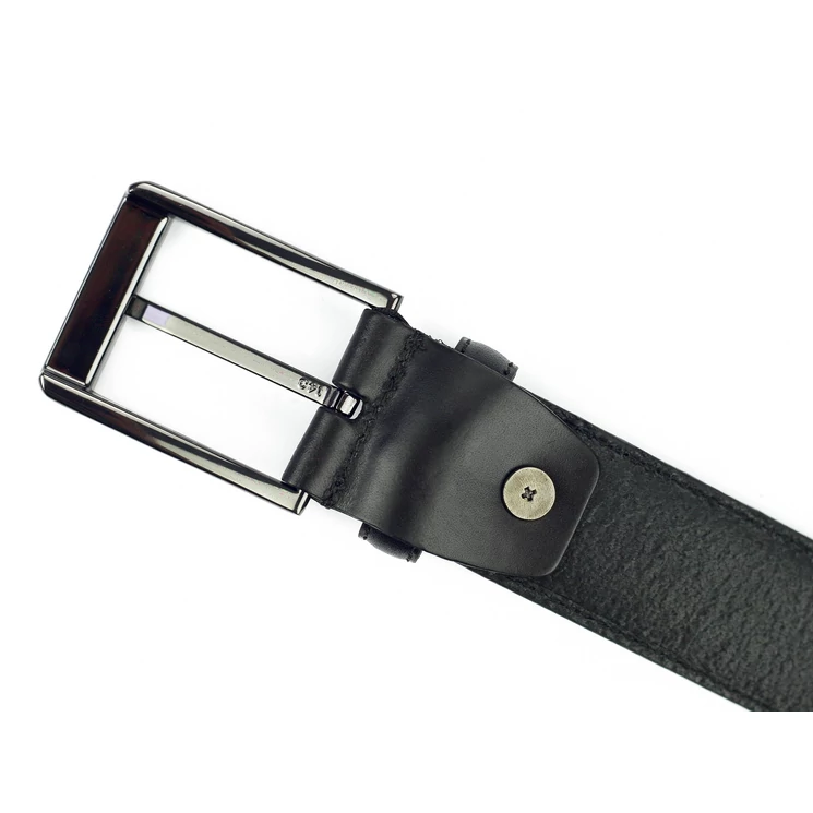 Pierre Cardin Valódi bőr Öv