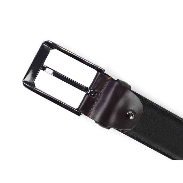 Pierre Cardin Valódi bőr Öv