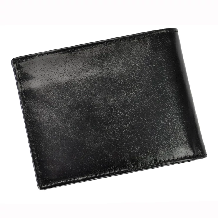 Pierre Cardin Valódi bőr Pénztárca RFID