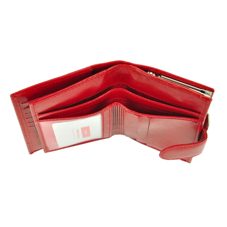 Z.Ricardo Valódi bőr Pénztárca Díszdobozban