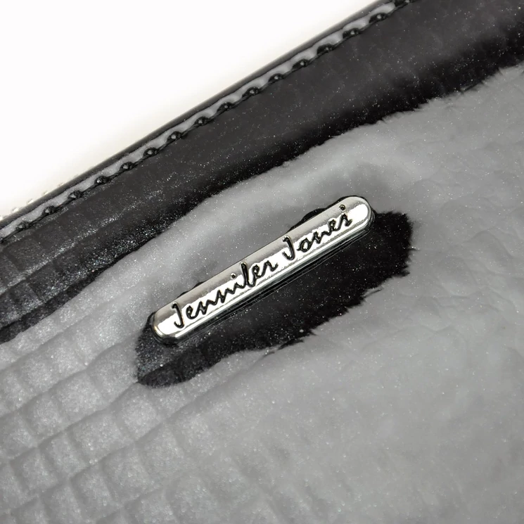 Jennifer Jones Valódi bőr Pénztárca