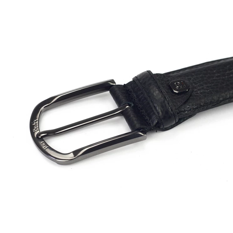 Pierre Cardin Valódi bőr Öv Antiallergén