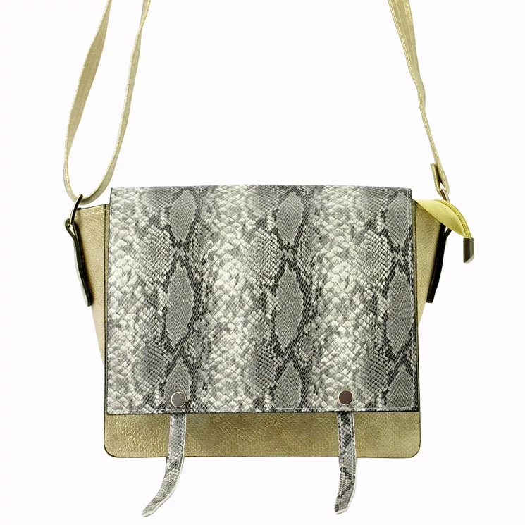 Patrizia Piu Ecopelle Női táska