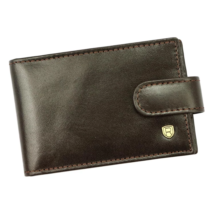 Rovicky Valódi bőr Kulcstartó