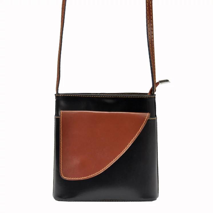 Gregorio Valódi bőr női táska