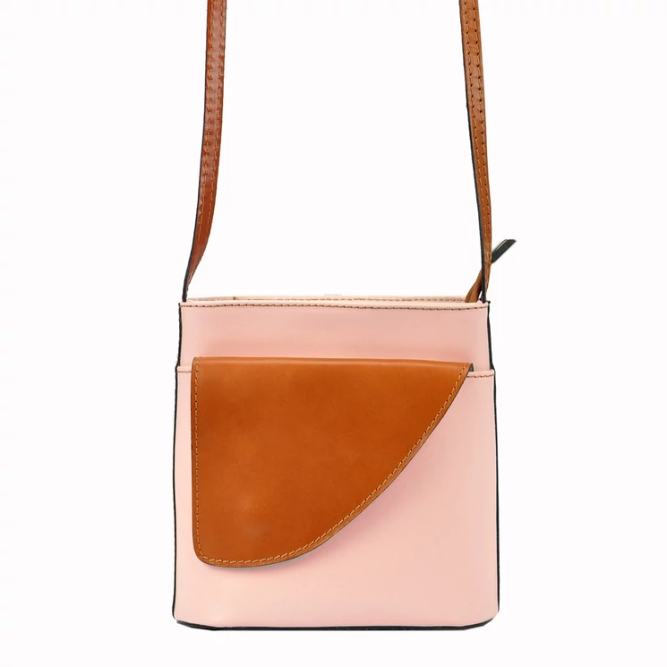 Gregorio Valódi bőr női táska