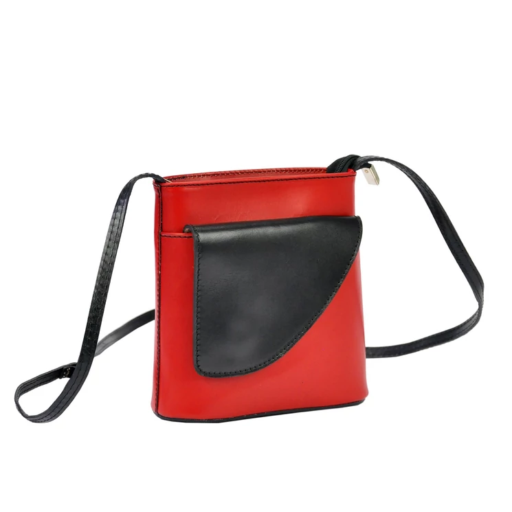 Gregorio Valódi bőr női táska