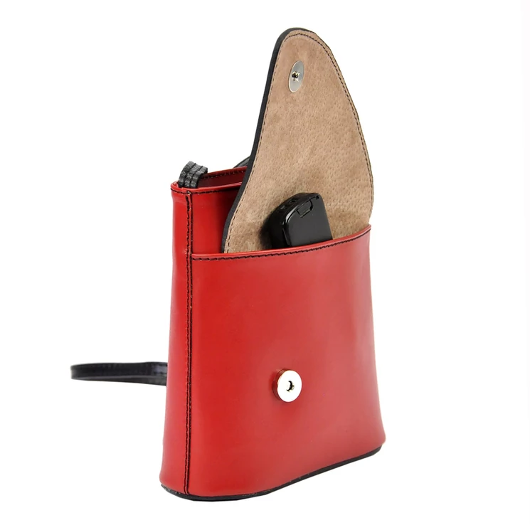 Gregorio Valódi bőr női táska