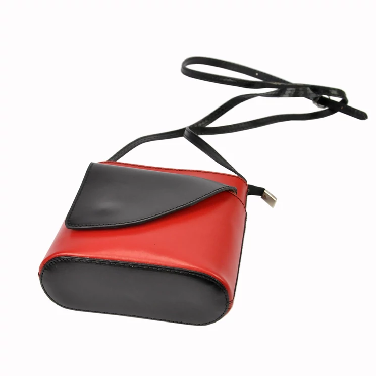 Gregorio Valódi bőr női táska