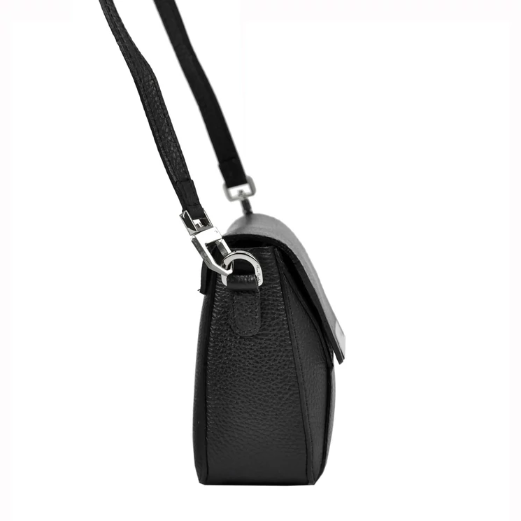 Pierre Cardin Valódi bőr női táska