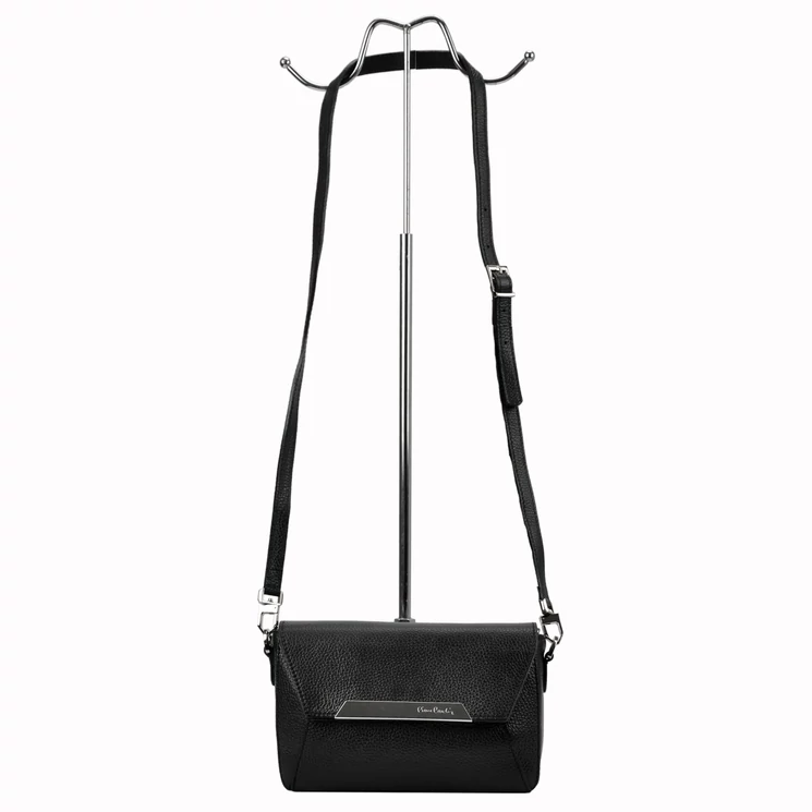 Pierre Cardin Valódi bőr női táska