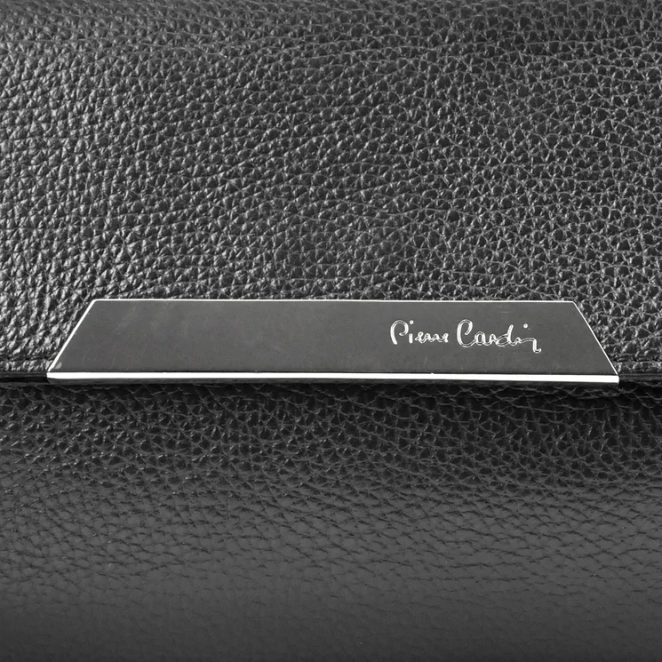 Pierre Cardin Valódi bőr női táska