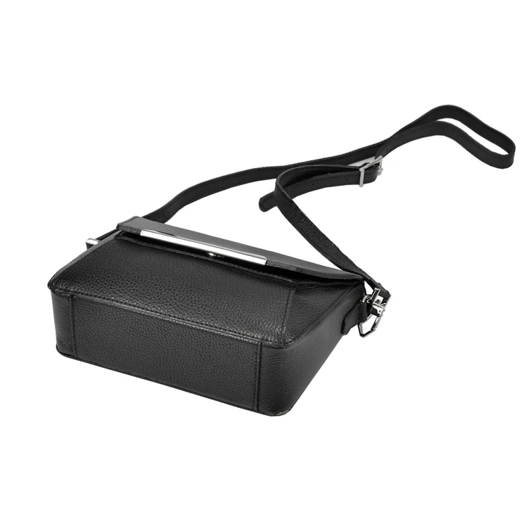 Pierre Cardin Valódi bőr női táska