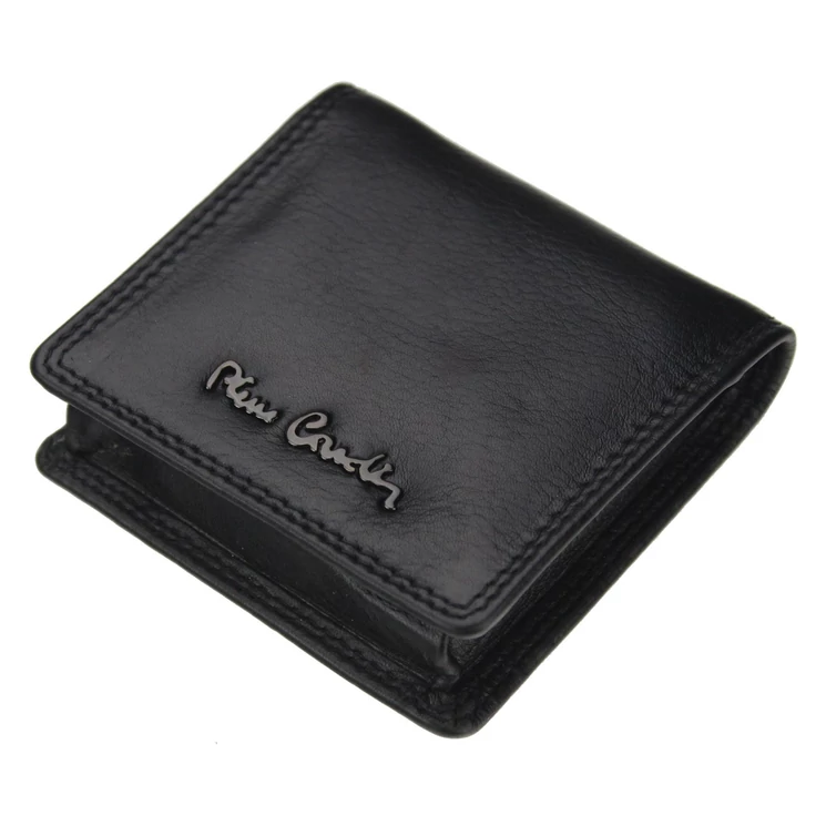 Pierre Cardin Valódi bőr Pénztárca