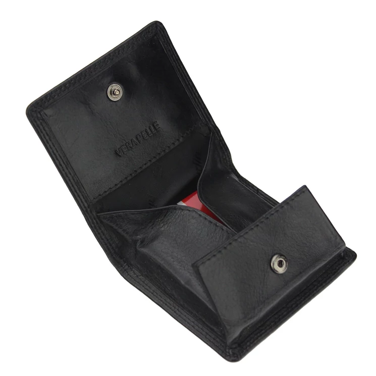 Pierre Cardin Valódi bőr Pénztárca