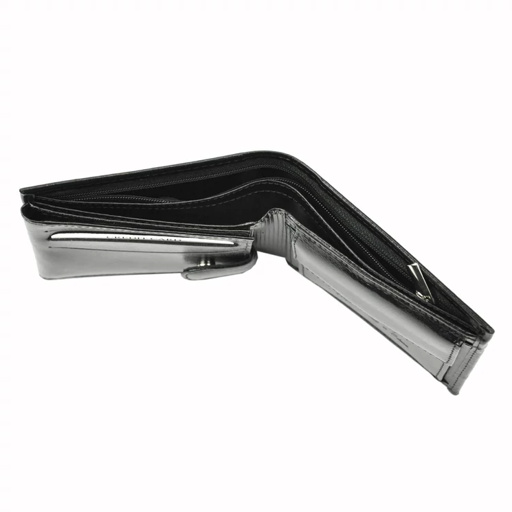 Z.Ricardo Valódi bőr Pénztárca