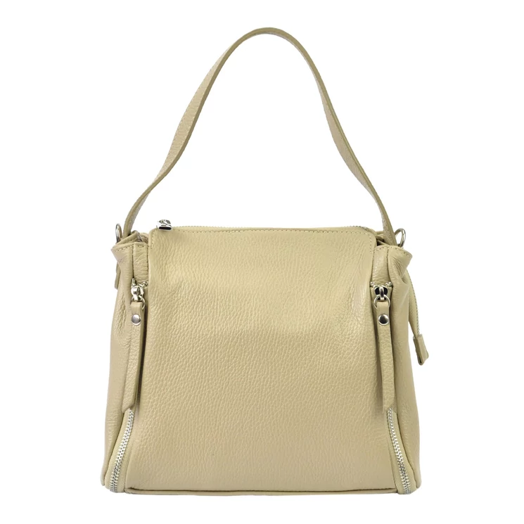 Patrizia Piu Valódi bőr női táska