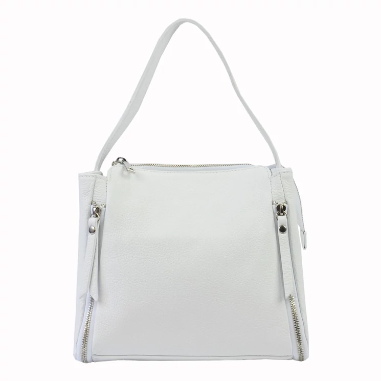 Patrizia Piu Valódi bőr női táska