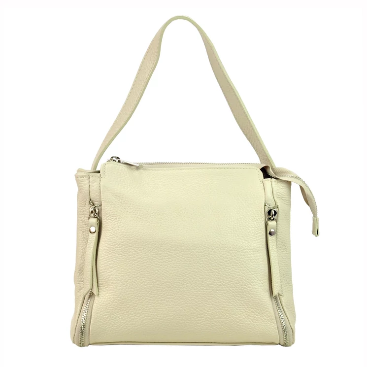 Patrizia Piu Valódi bőr női táska