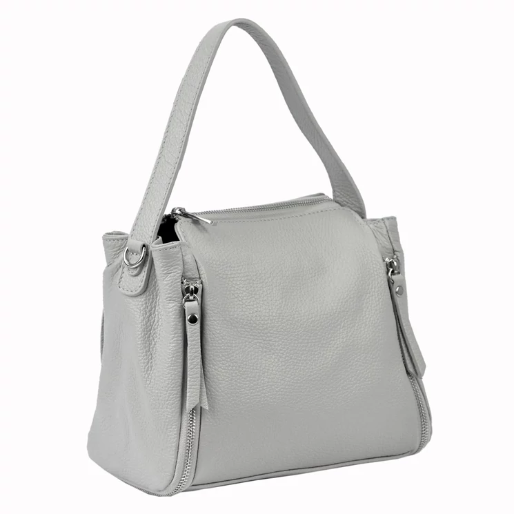 Patrizia Piu Valódi bőr női táska