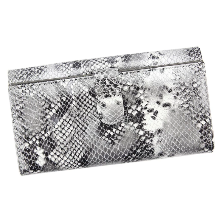 Rovicky Valódi bőr Pénztárca