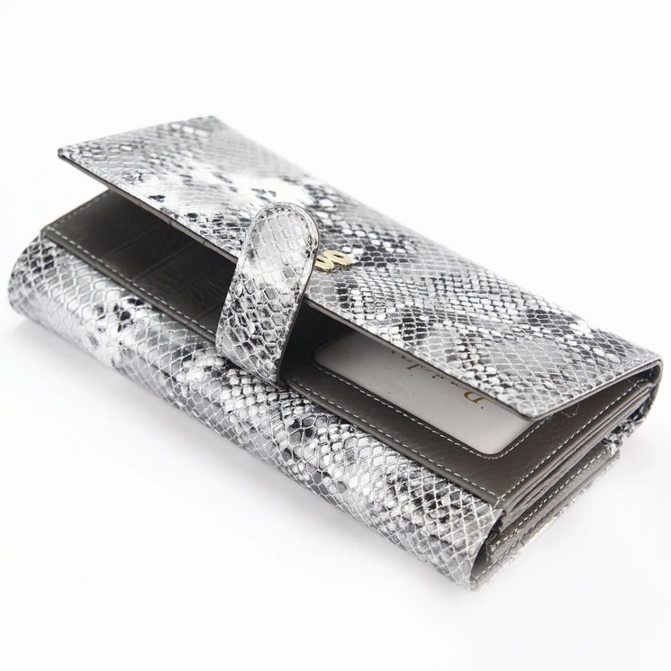 Rovicky Valódi bőr Pénztárca