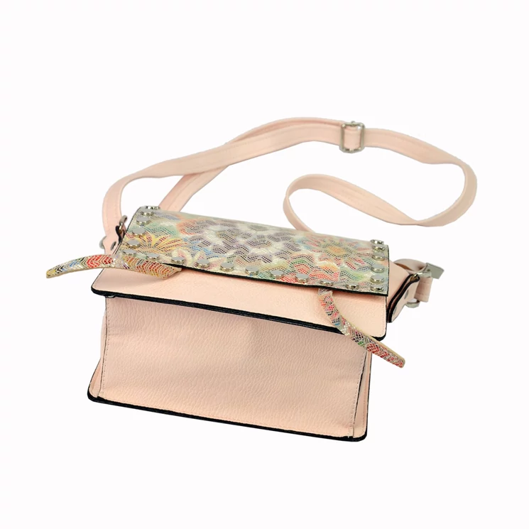 Patrizia Piu Ecopelle Női táska