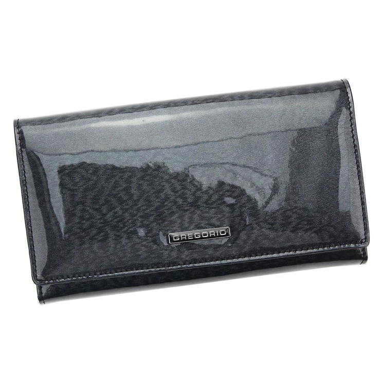 Gregorio Valódi bőr Pénztárca