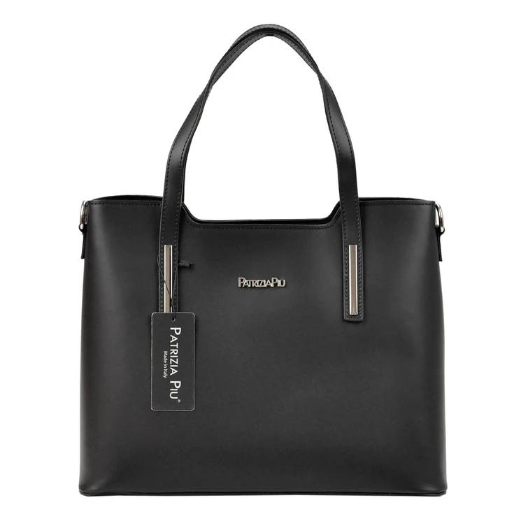 Patrizia Piu Valódi bőr női táska