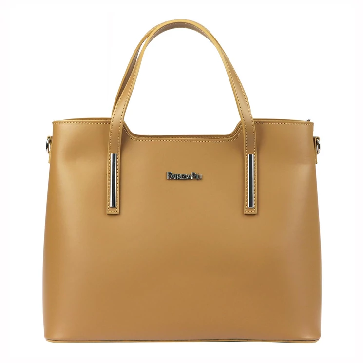 Patrizia Piu Valódi bőr női táska