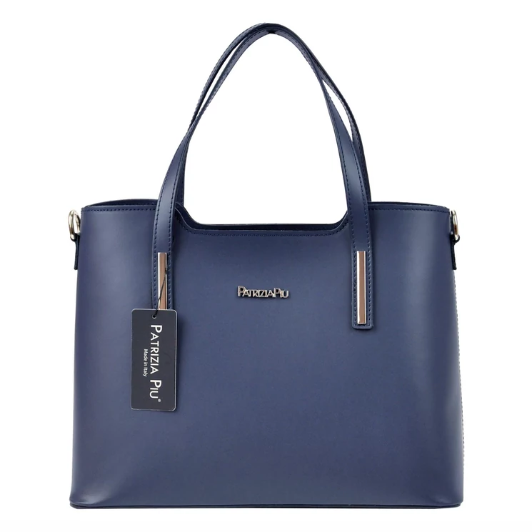 Patrizia Piu Valódi bőr női táska