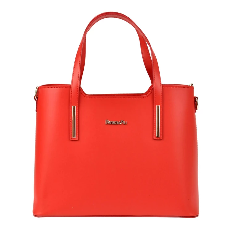 Patrizia Piu Valódi bőr női táska