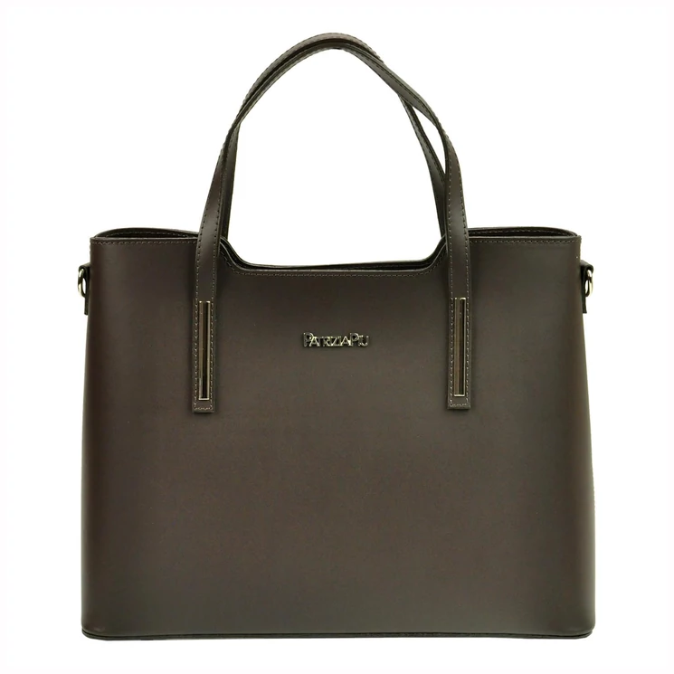 Patrizia Piu Valódi bőr női táska