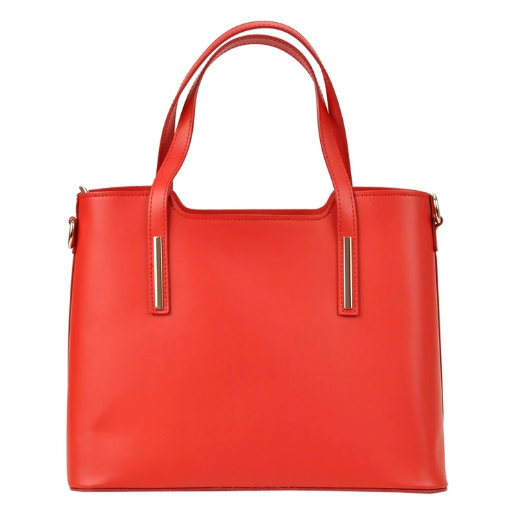 Patrizia Piu Valódi bőr női táska