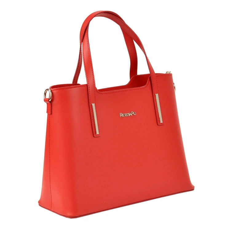 Patrizia Piu Valódi bőr női táska