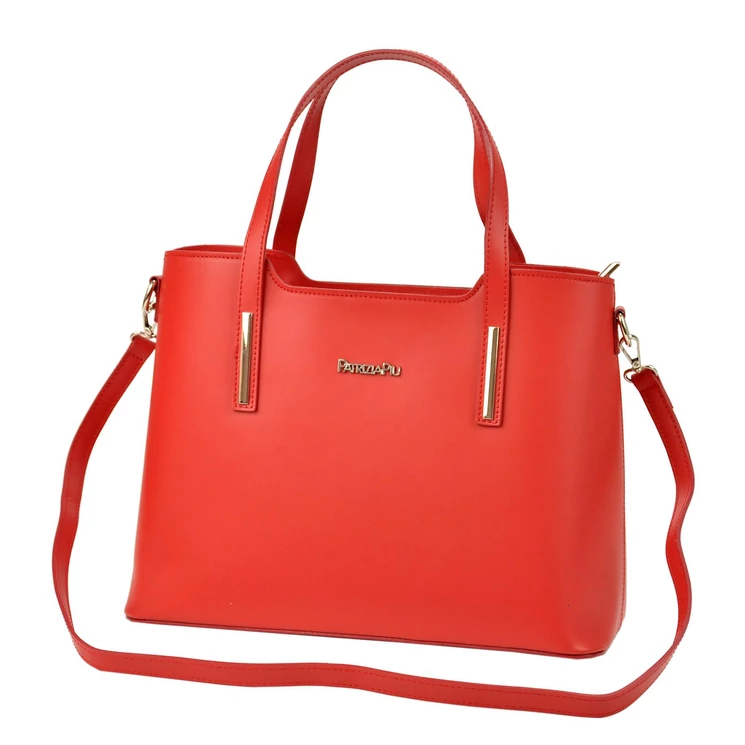 Patrizia Piu Valódi bőr női táska