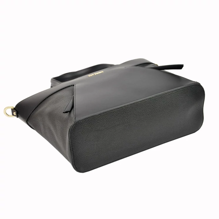 Pierre Cardin Valódi bőr női táska