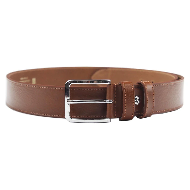 Pierre Cardin Valódi bőr Öv