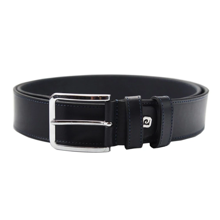 Pierre Cardin Valódi bőr Öv