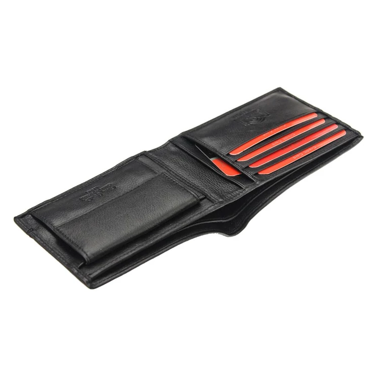 Pierre Cardin Valódi bőr Pénztárca