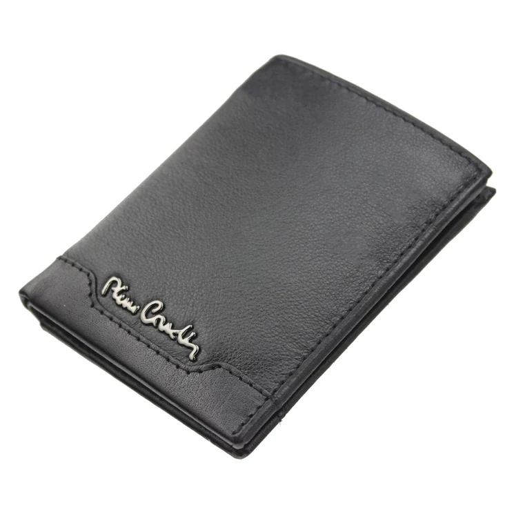 Pierre Cardin Valódi bőr Pénztárca RFID