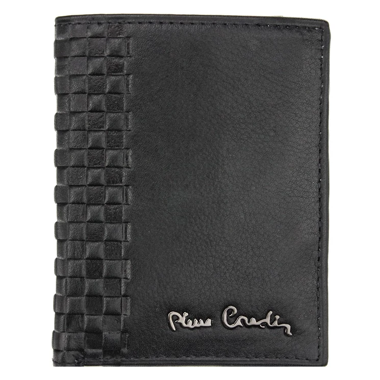 Pierre Cardin Valódi bőr Pénztárca