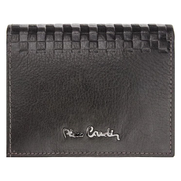 Pierre Cardin Valódi bőr Pénztárca