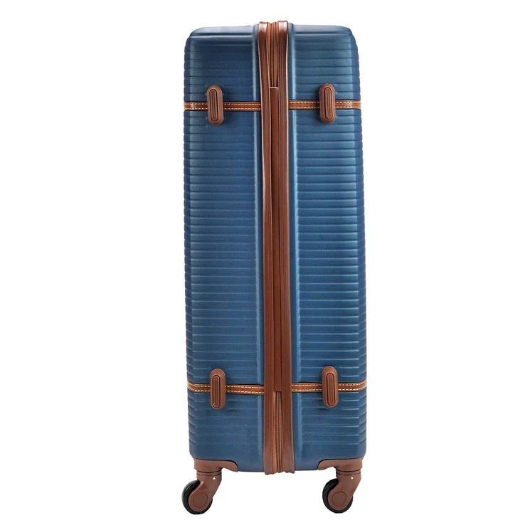 Pierre Cardin Polipropilén Bőrönd