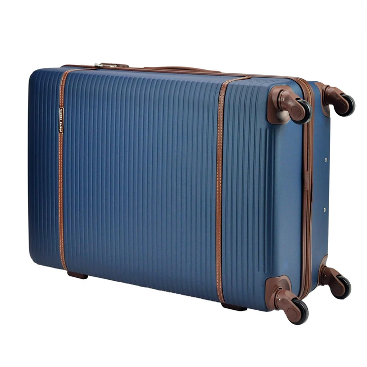 Pierre Cardin Polipropilén Bőrönd