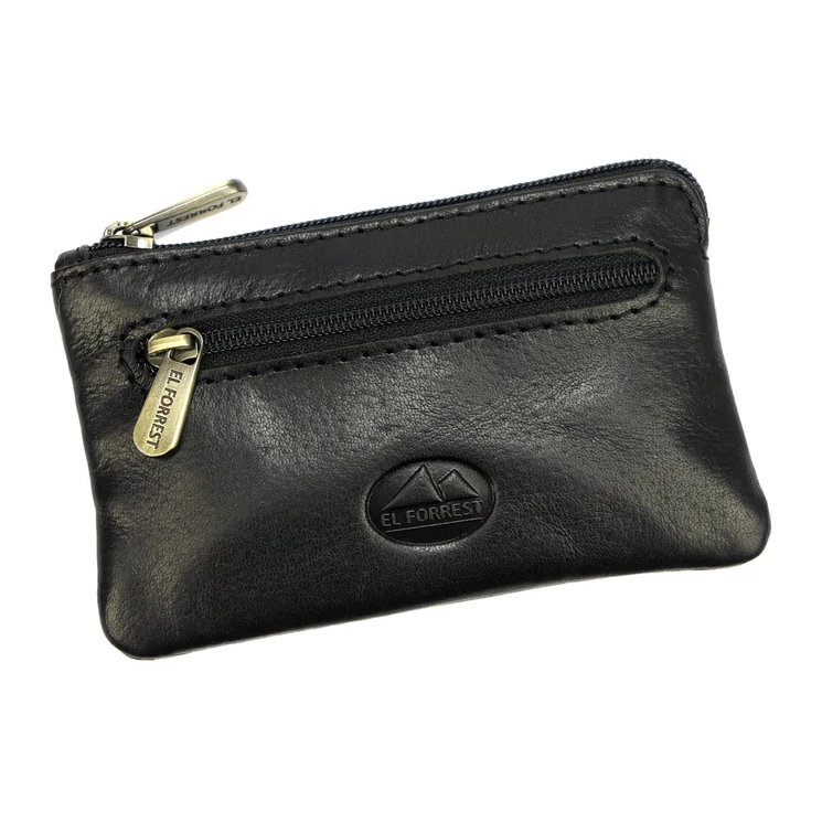 EL FORREST Valódi bőr Kulcstartó